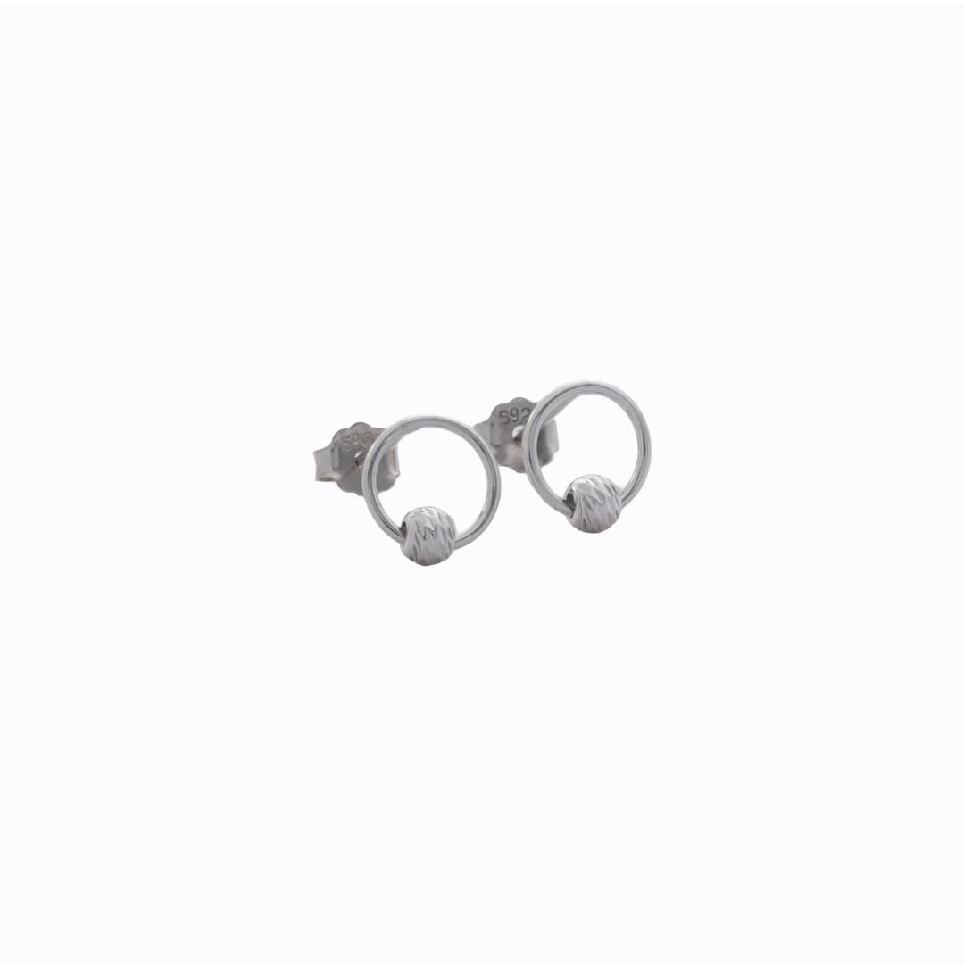 A Facet Hoop 7 mm