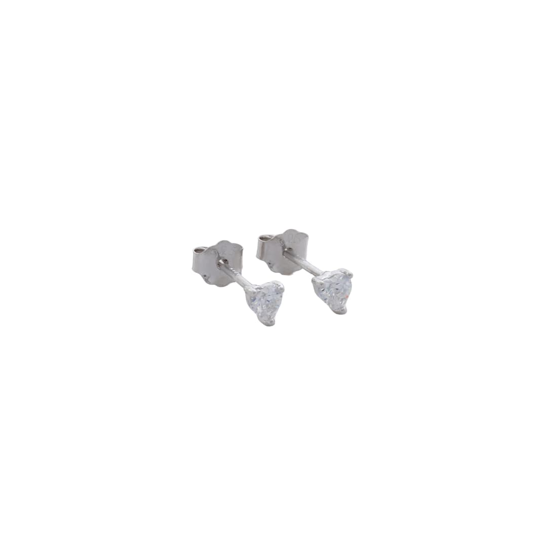 A Line Heart 3 mm