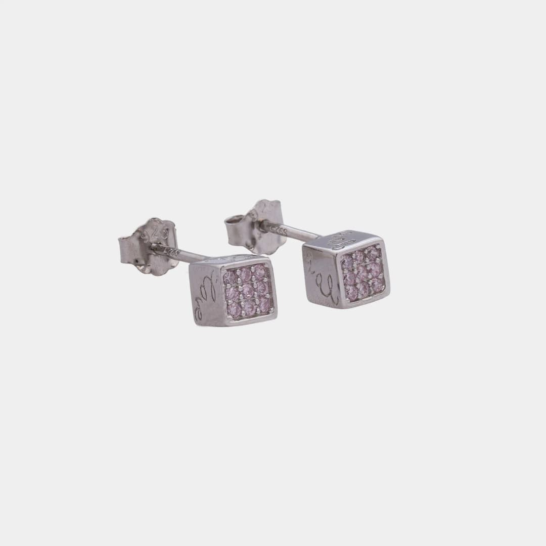 A Cube Love 4,5 mm