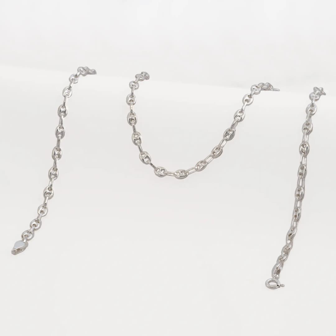 C Gucci 4,5 mm 50 Cms
