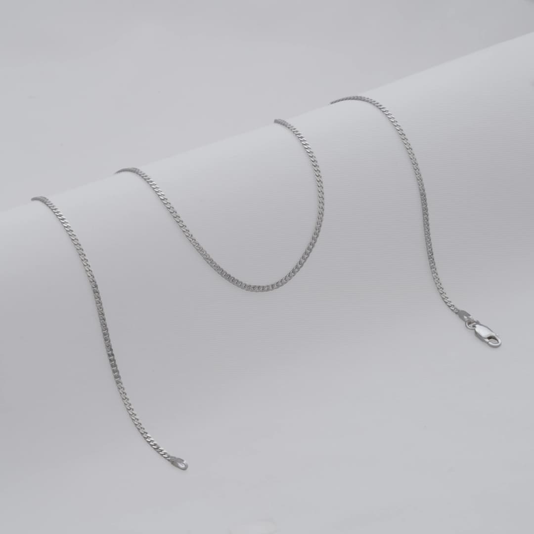 C Cubana 1,9 mm 45 Cms