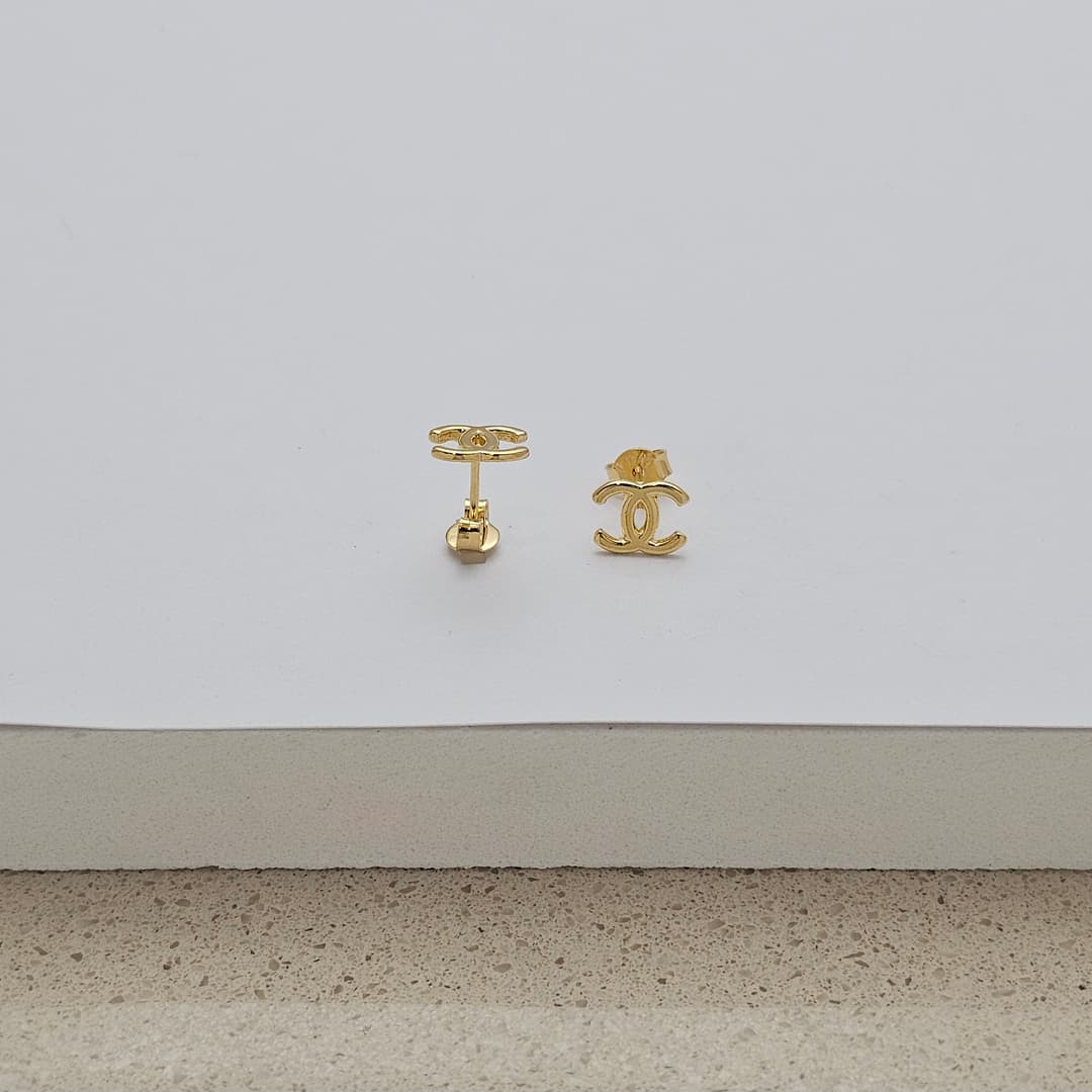 TOPO CHANN LISO 9X7MM