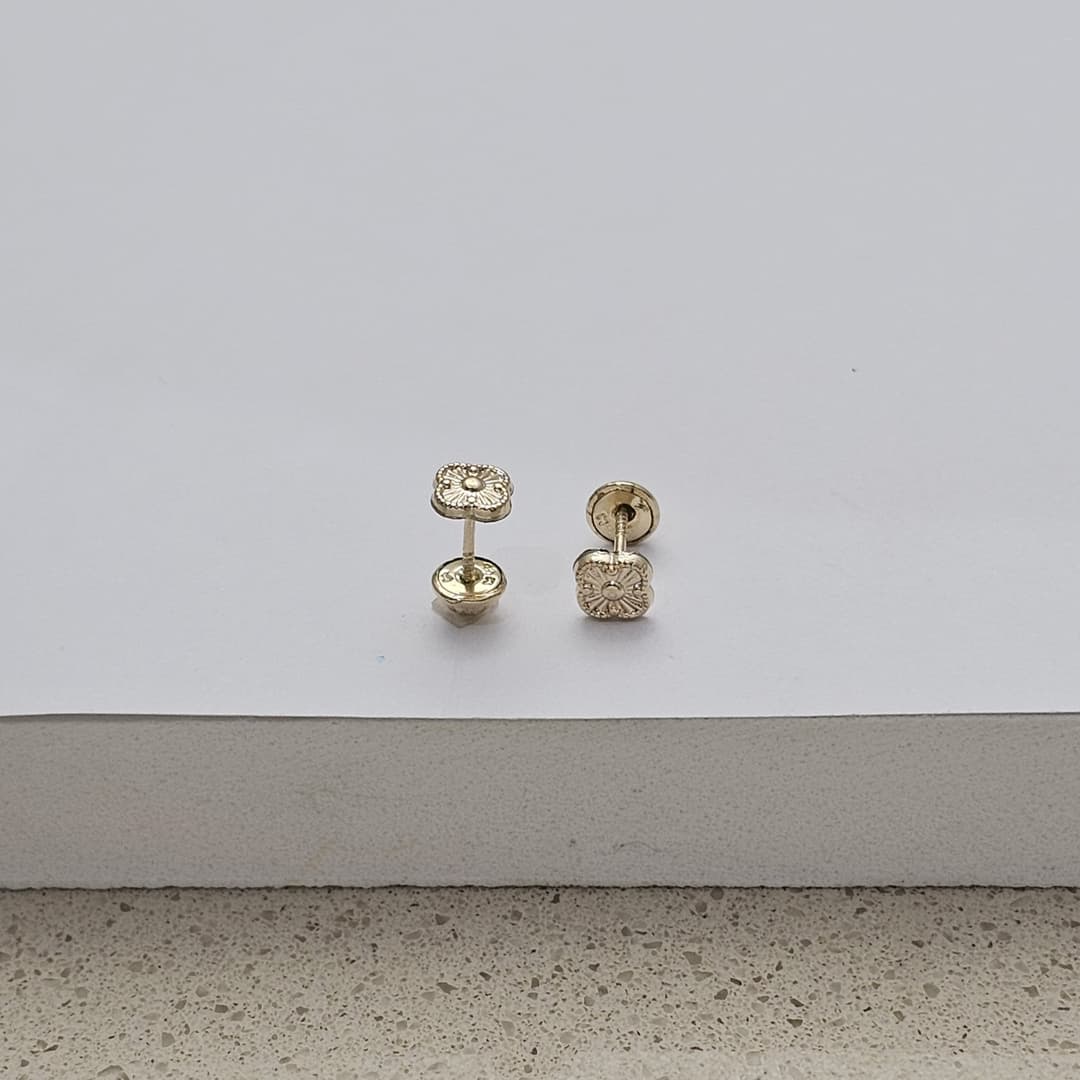 TOPO SEGURIDAD VAN CLEEF MEDIANO