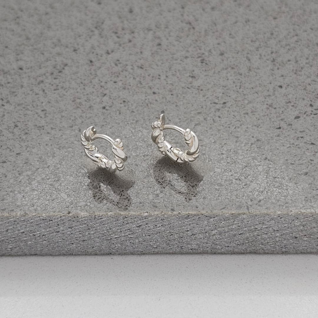 CANDONGA TRENZADA 11MM