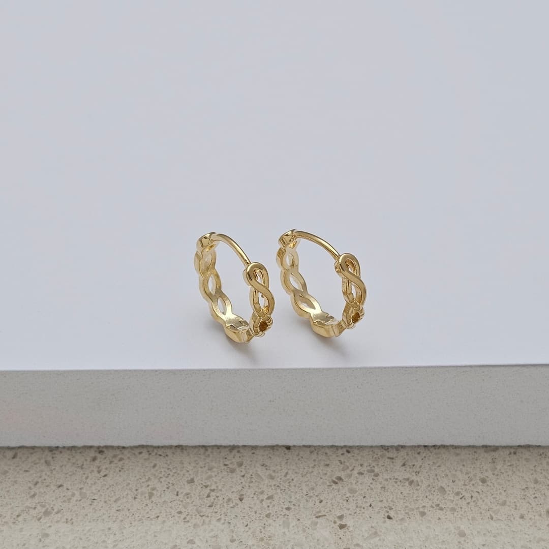 CANDONGA CLICK HILO X2 15MM