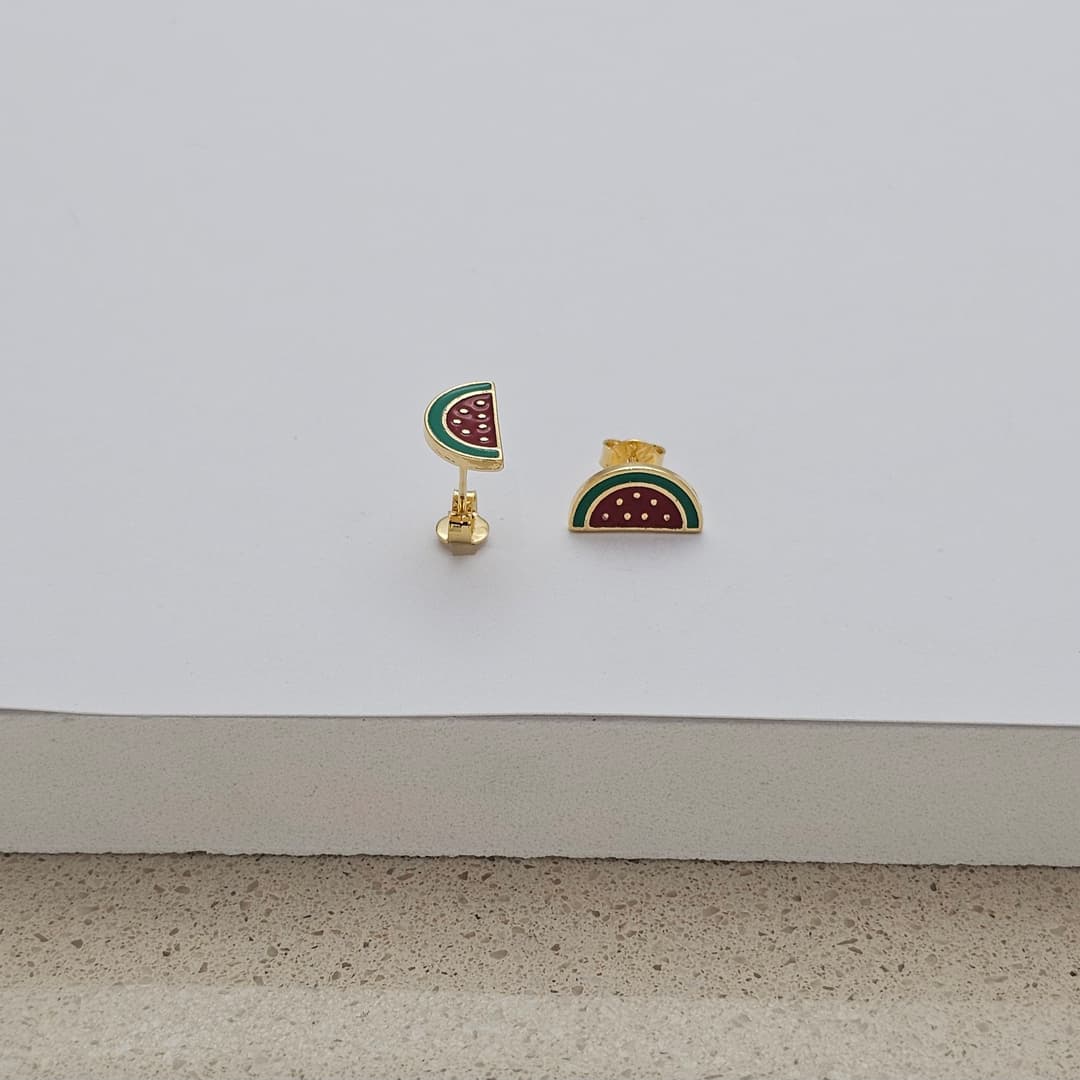 TOPO SANDIA 7X12MM