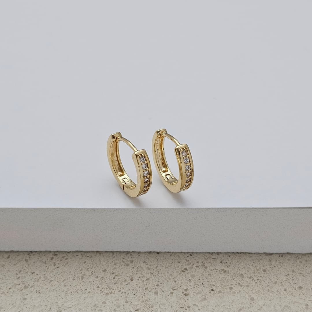 CANDONGA CLICK CIRCON 16X14MM