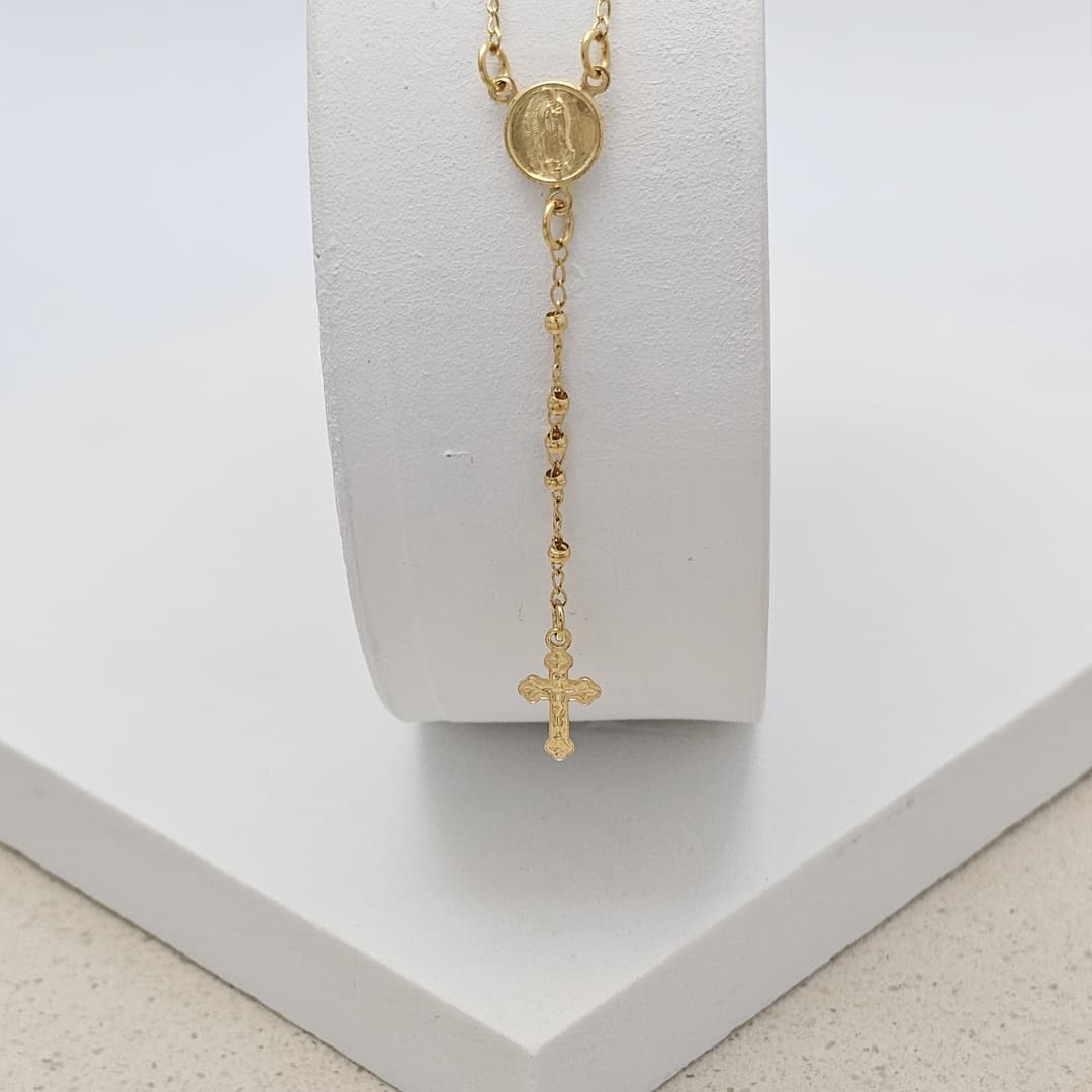 CAMANDULA BALIN 2MM 60 CM