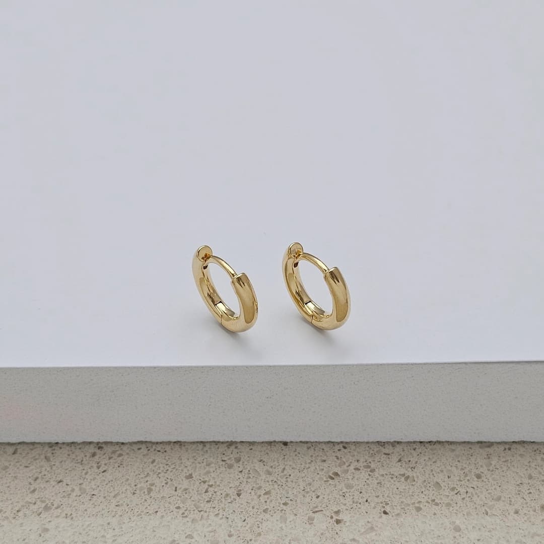 CANDONGA CLICK LISA 11MM